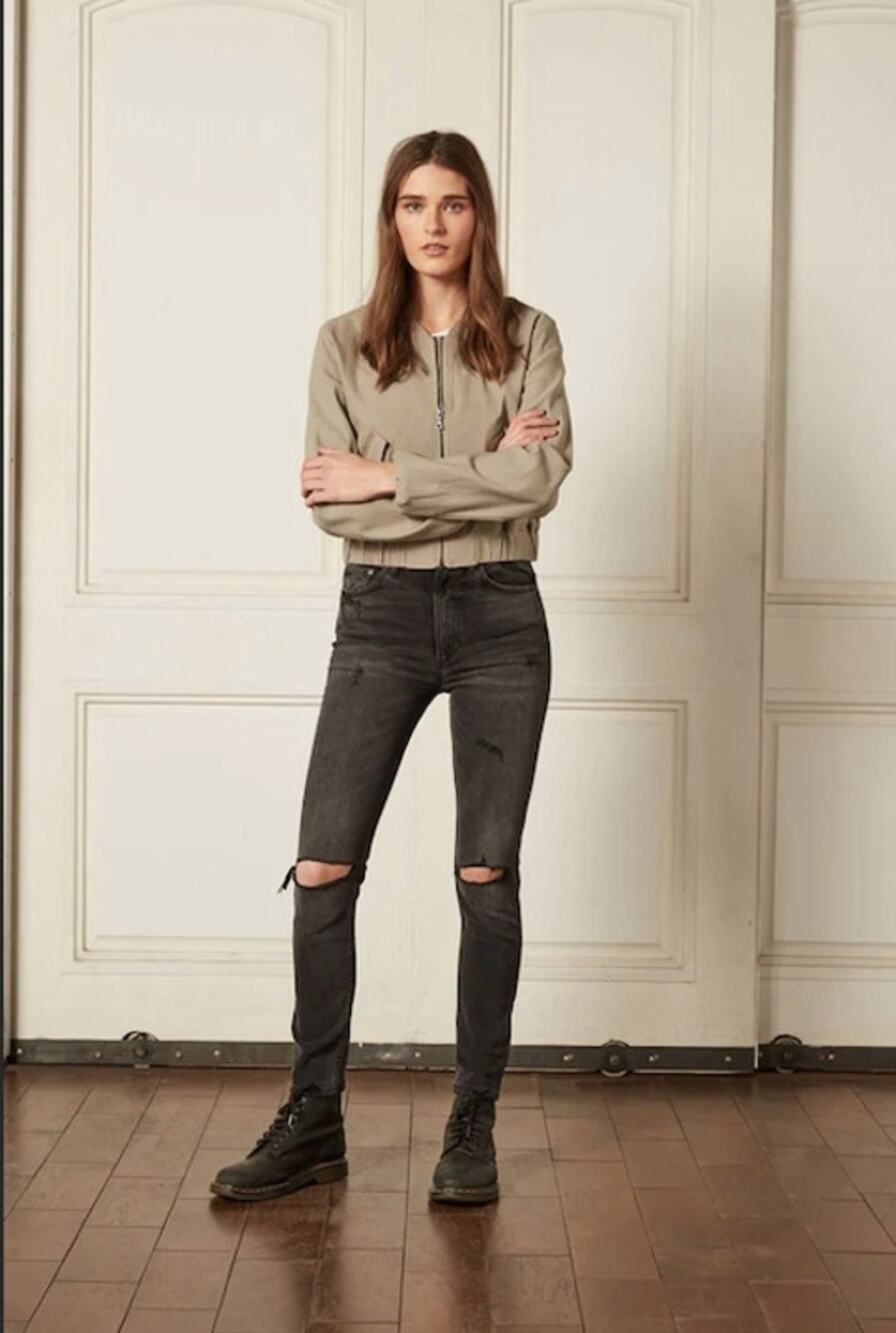Boyish Zachary jeans, Touch of Evil 30